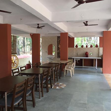 Domonica Holiday Homes Thane Dış mekan fotoğraf