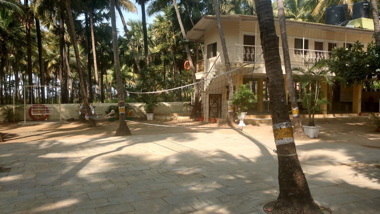 Domonica Holiday Homes Thane Dış mekan fotoğraf