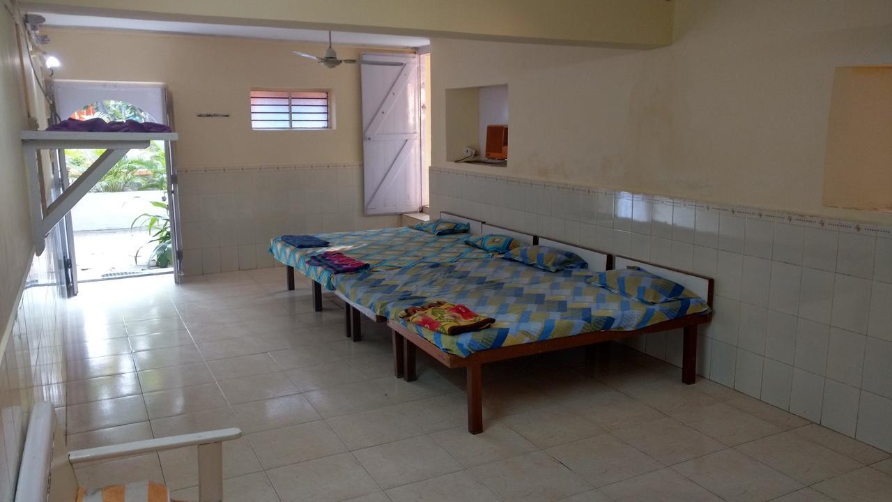 Domonica Holiday Homes Thane Dış mekan fotoğraf