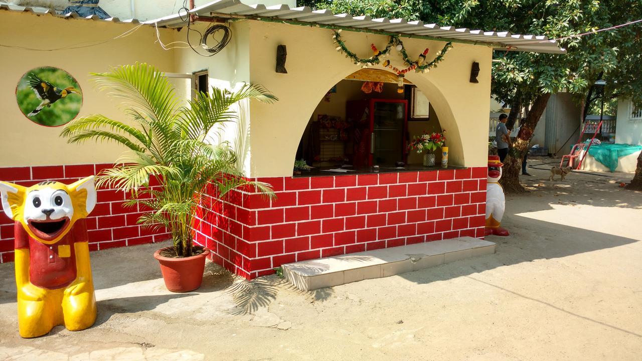 Domonica Holiday Homes Thane Dış mekan fotoğraf