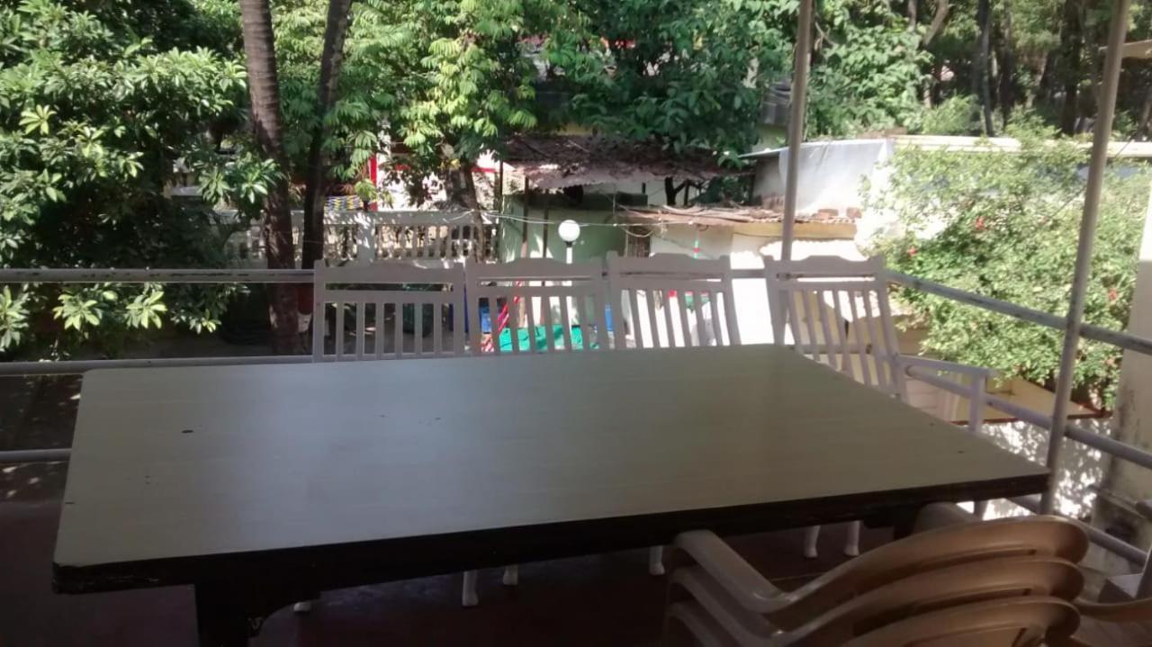 Domonica Holiday Homes Thane Dış mekan fotoğraf