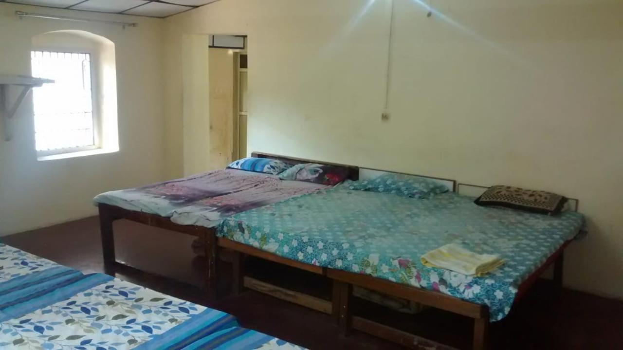 Domonica Holiday Homes Thane Dış mekan fotoğraf