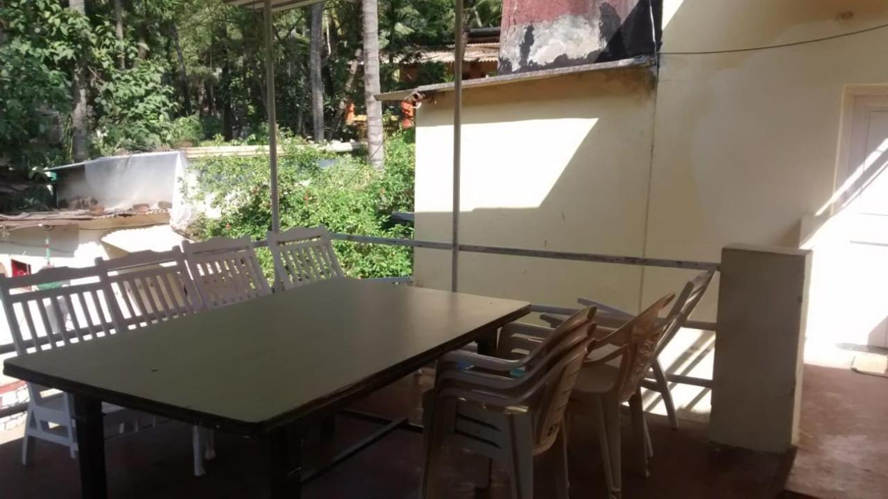 Domonica Holiday Homes Thane Dış mekan fotoğraf